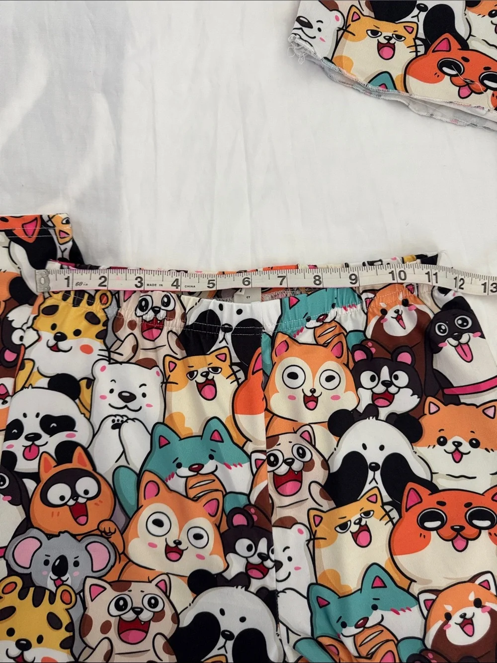 SHEIN playful all